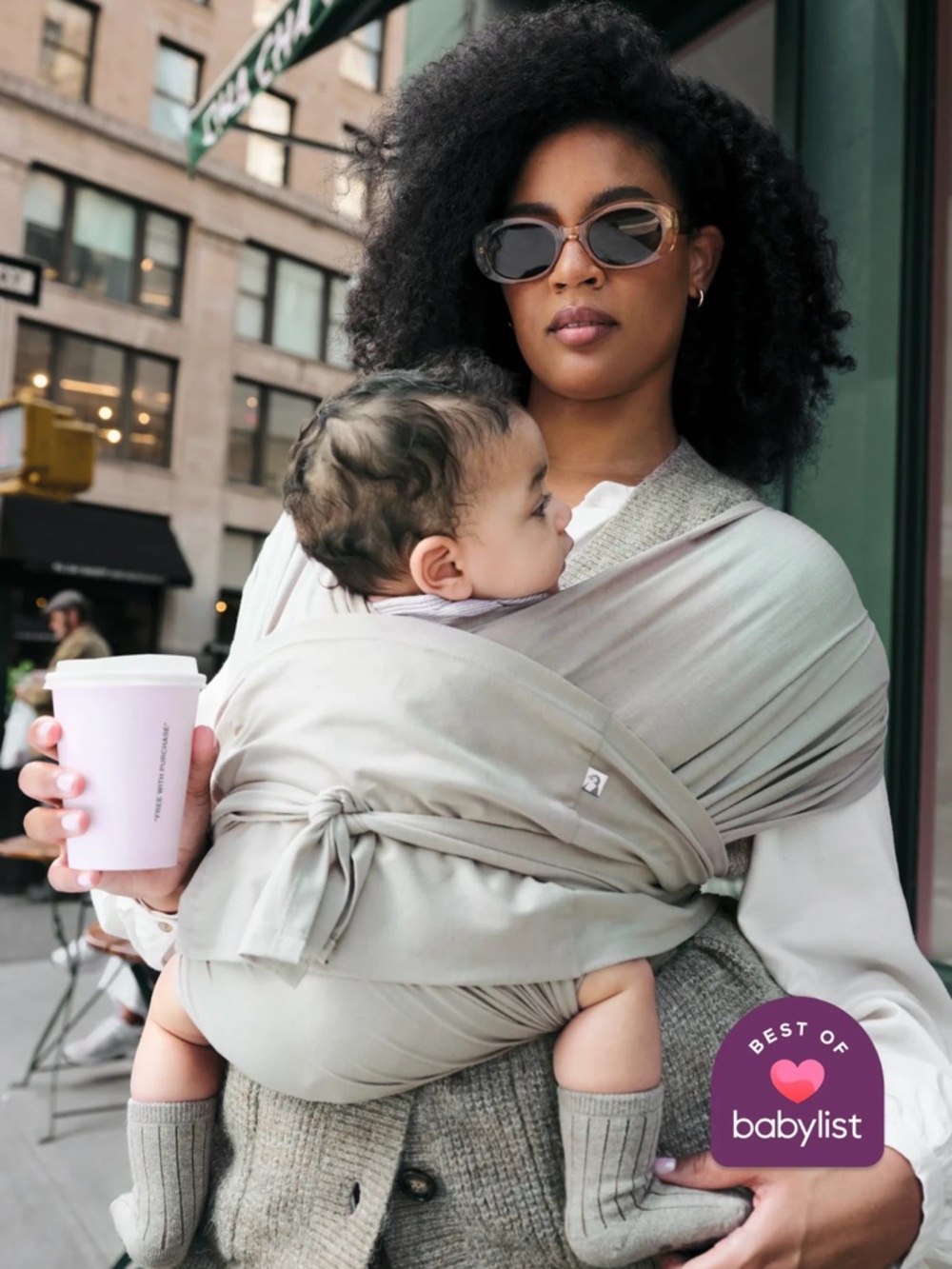 Konny Carrier FLEX Elastitch